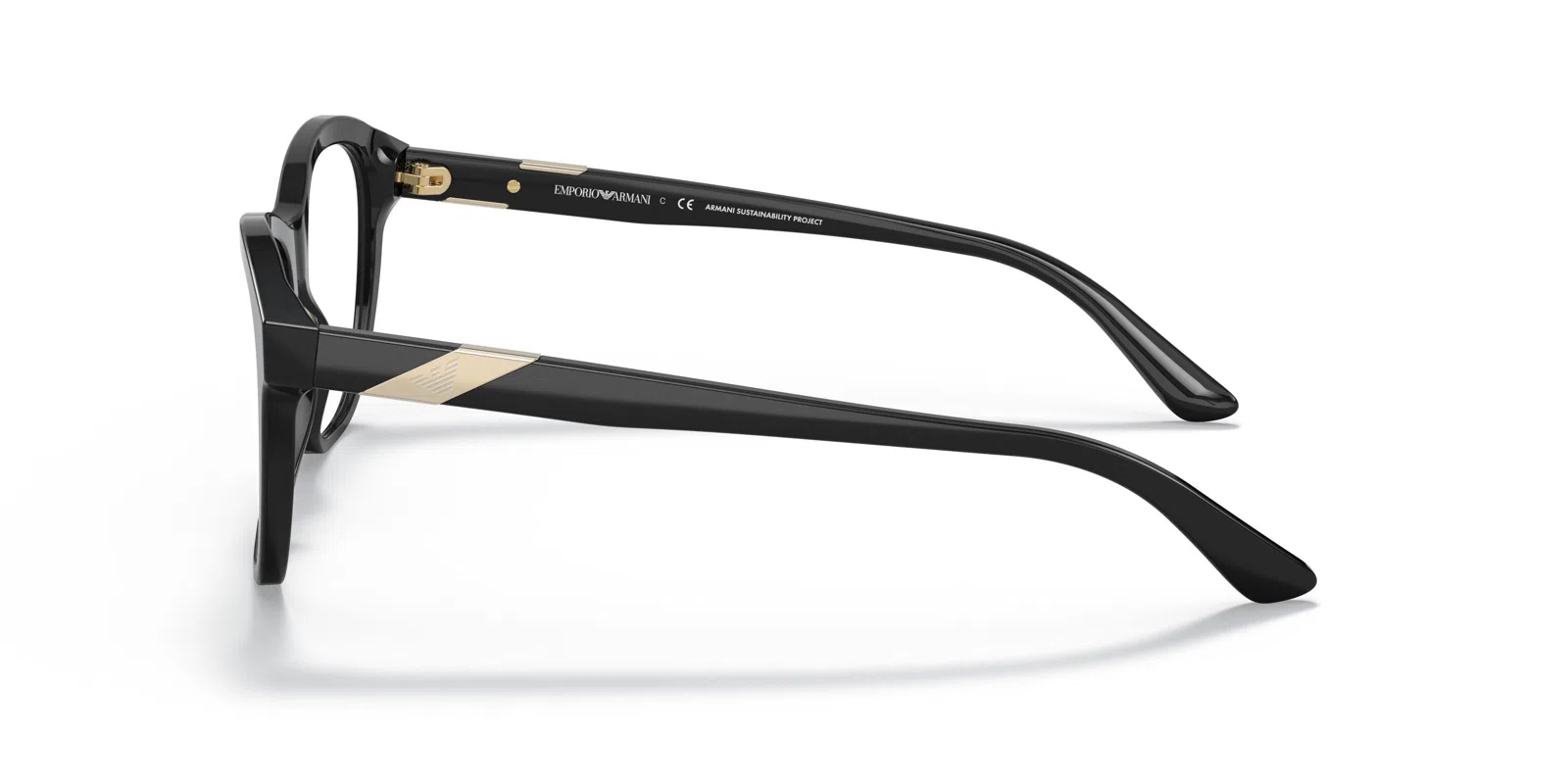 Emporio Armani 3195 Eyeglasses - view 5